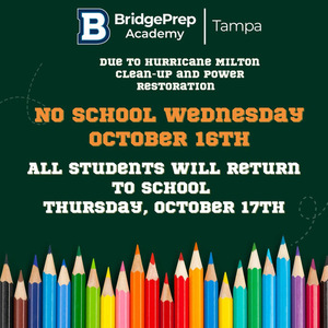 Update- Opening of school 